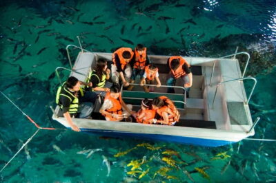 SEA LIFE Bangkok Ocean World Entry Ticket