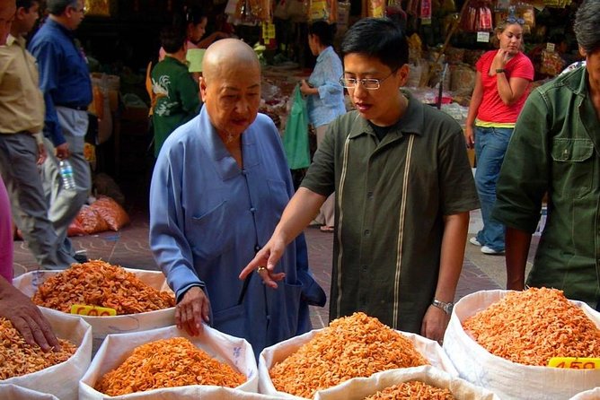 Bangkok Selfie Expert Tour: Little India, Wat Traimit & Wat Pho - Price and value: does $120.45 make sense?