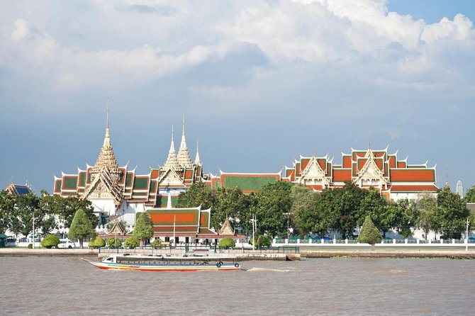 Bangkok Shore Excursion from Leam Chabang port - Getting from Laem Chabang to Bangkok: comfort matters more than you think