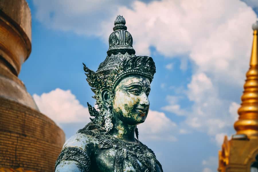 Bangkok: Shore Excursion Highlights Tour from Laem Chabang - Key Things Worth Noting Before You Go