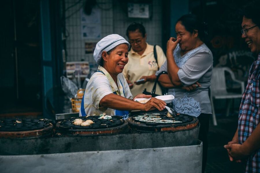 Bangkok: Shore Excursion Highlights Tour from Laem Chabang - Price and Value: What $379 Per Person Buys You