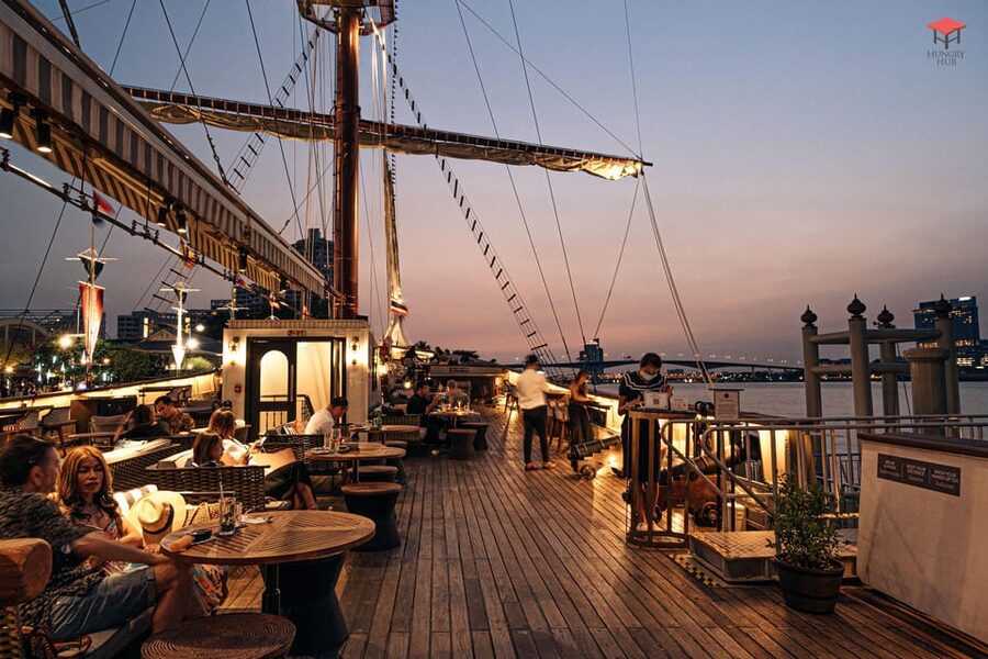 Bangkok: Sirimahannop (Asiatique The Riverfront) - Key Highlights Worth Your Time