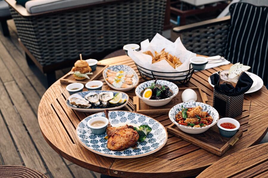 Bangkok: Sirimahannop (Asiatique The Riverfront) - FAQ