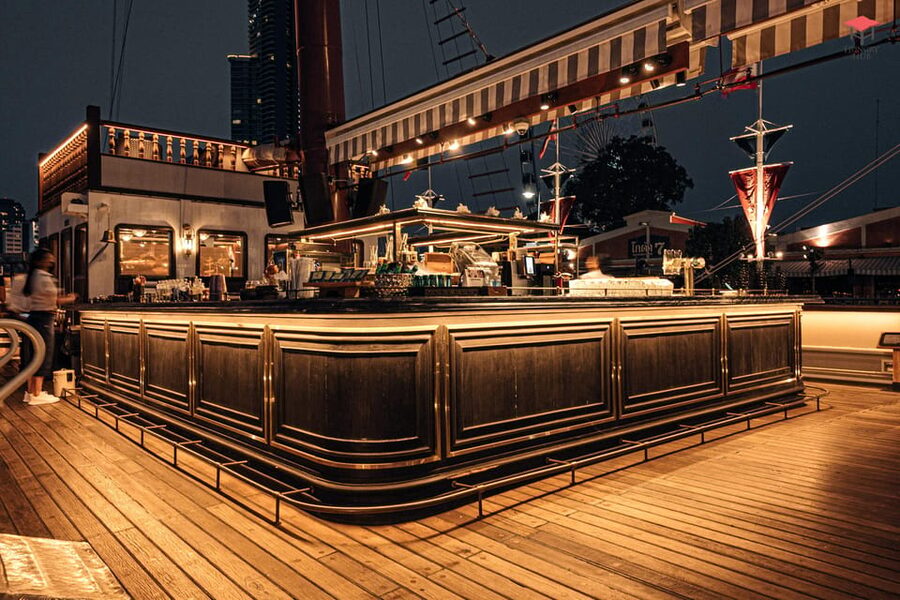 Bangkok: Sirimahannop (Asiatique The Riverfront) - What You Actually Get: Packages, Popular Dishes, and Service Flow