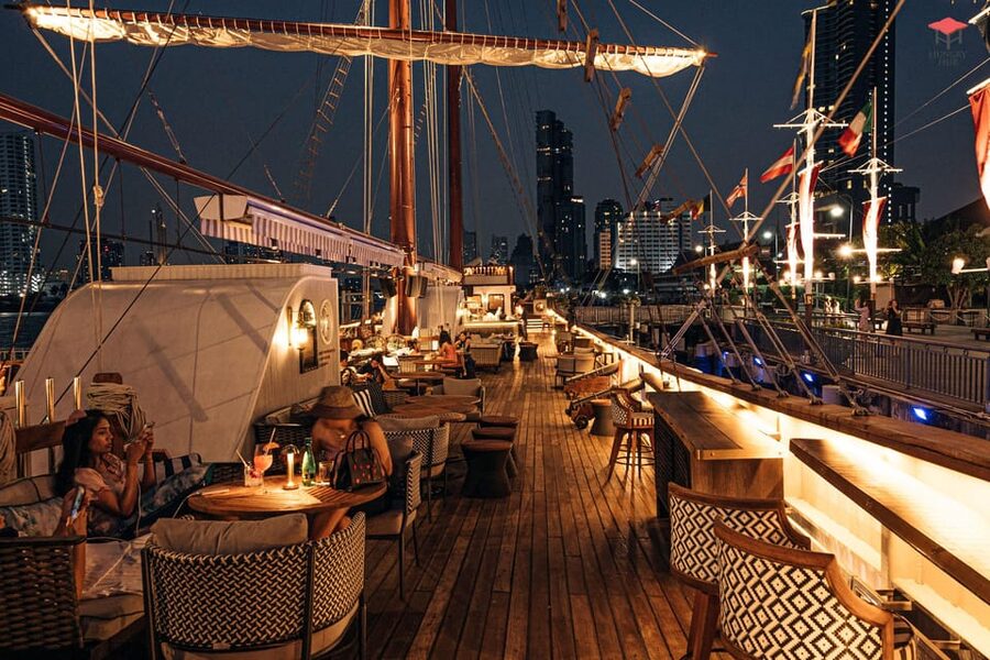 Bangkok: Sirimahannop (Asiatique The Riverfront) - Who This Experience Fits Best