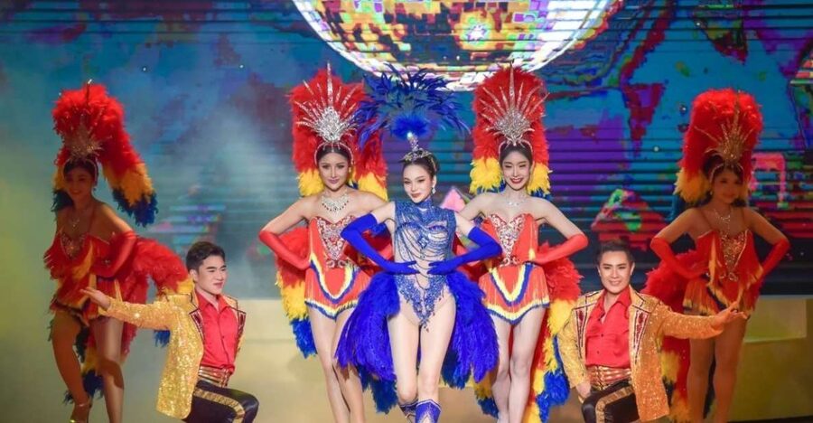 Bangkok: Skip-the-Line Golden Dome Cabaret Show Tickets - Key Highlights Before You Go