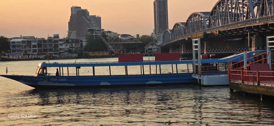 Bangkok: Slow Boat Tour on the River to/from Ayutthaya - Price and value: what you really get for about $93