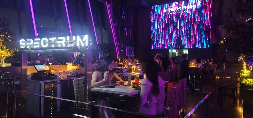 Bangkok: Soi Cowboy, Nana, Soi 11, Rooftops, Clubs & Go Go’s - Key Things I’d Bookmark Before You Go