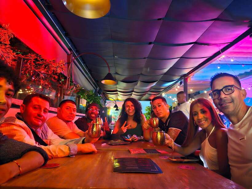 Bangkok: Soi Cowboy, Nana, Soi 11, Rooftops, Clubs & Go Go’s - Bangkok Nightlife, Made Simple With Real Structure