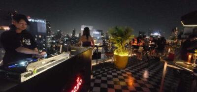 Soi Cowboy, Nana, Soi 11, Rooftops, Clubs & Go Go’s