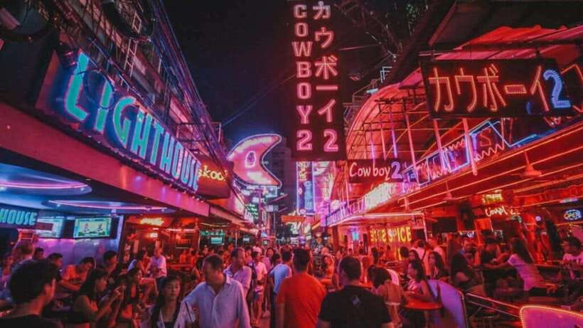 Bangkok: Soi Cowboy, Nana, Soi 11, Rooftops, Clubs & Go Go’s - Penny Black Asoke, Soi Cowboy Social Energy Without the Guesswork