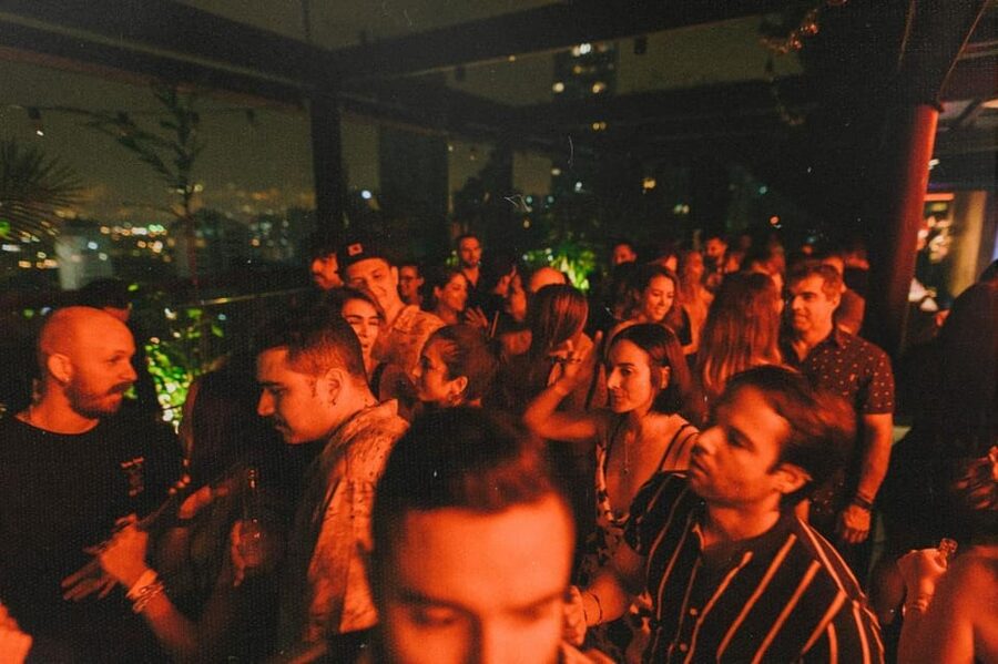 Bangkok: Soi Cowboy, Nana, Soi 11, Rooftops, Clubs & Go Go’s - Soi Sukhumvit 11 and the Walk That Keeps the Night From Dragging