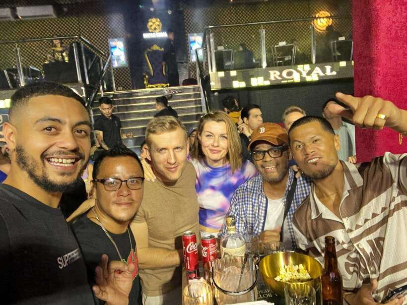 Bangkok: Soi Cowboy, Nana, Soi 11, Rooftops, Clubs & Go Go’s - Aces Nightclub, Then Levels Super Club for the Real Dance Floor