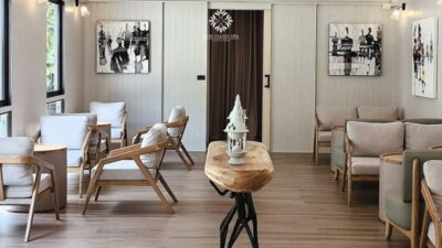 Spa Experience at Oasis Spa