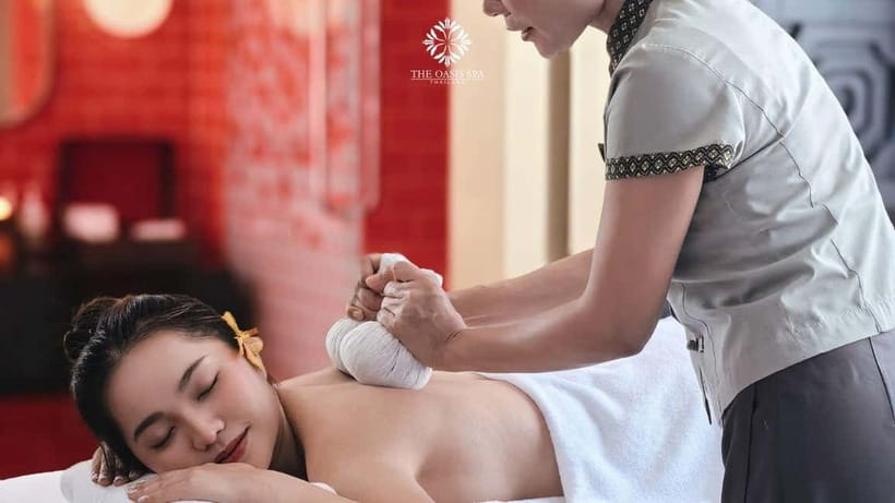Bangkok: Spa Experience at Oasis Spa - Duration that fits real plans: 1 to 3 hours