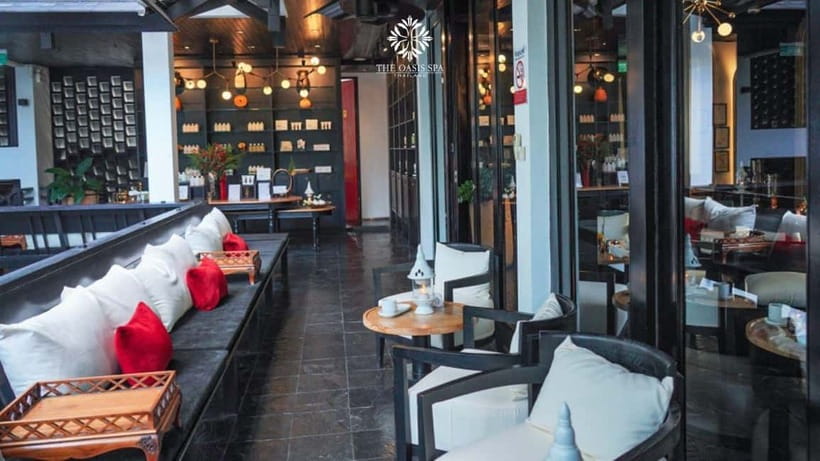 Bangkok: Spa Experience at Oasis Spa - Price and value: is $51 worth it?