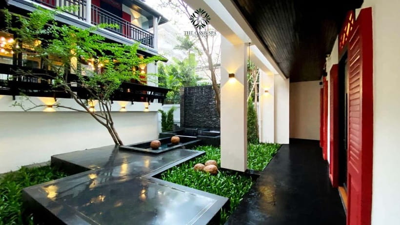 Bangkok: Spa Experience at Oasis Spa - What the reviews point to, and how it helps you decide
