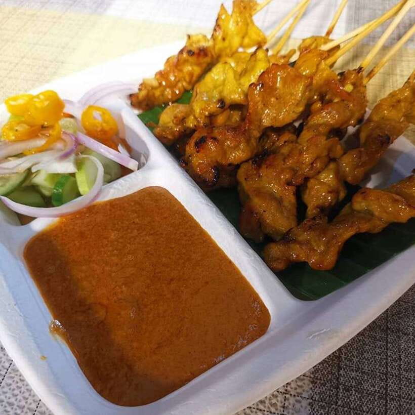 Bangkok: Street Food Tasting Tour at Night - Who Should Book This Night Market Tour
