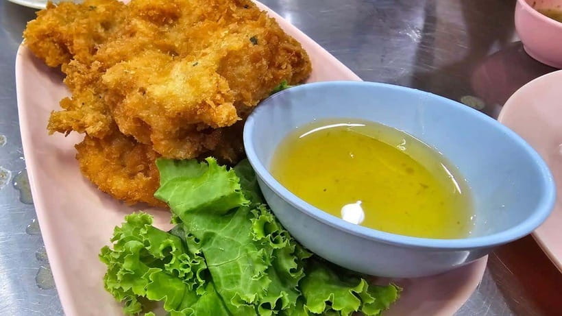Bangkok: Street Food Tasting Tour at Night - Price and Value for $49: What You’re Paying For