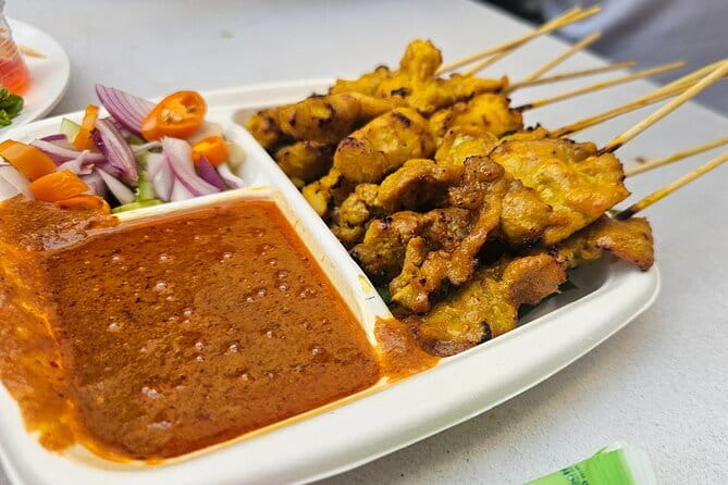 Bangkok Street Food Variety Cultures Local Tasty - How to use the guide to eat better, not just faster