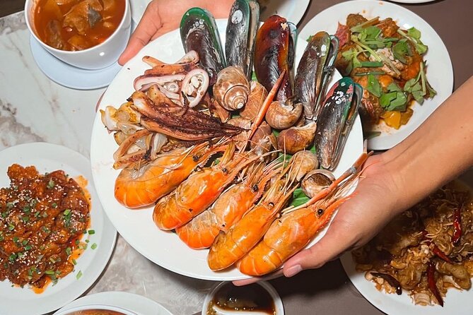 Bangkok Sunset or Evening Dinner Cruise (The Planet Cruise) - Value for $31.52, and Who This Cruise Fits Best