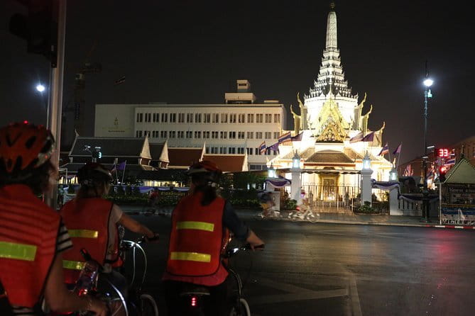 Bangkok Sunset Ride - Price and Value: What You Really Pay For at $71.82