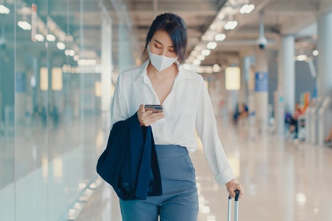Bangkok Suvannabhumi Airport : Fasttrack Immigration Service Pass - What This Pass Really Changes at Suvarnabhumi