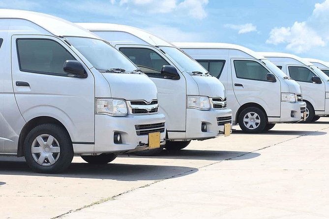 Bangkok Suvarnabhumi Airport Arrival Transfer Service - Practical Tips for a Smooth Bangkok Pickup