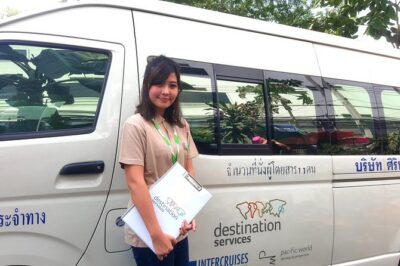 Bangkok Suvarnabhumi Airport (BKK) Arrival Transfer (Shared or Private)