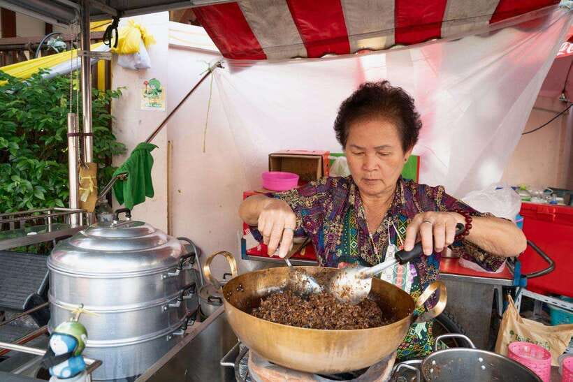 Bangkok: Talad Noi Hidden Gems & Street Food Adventure - Key Things You Should Know Before You Go