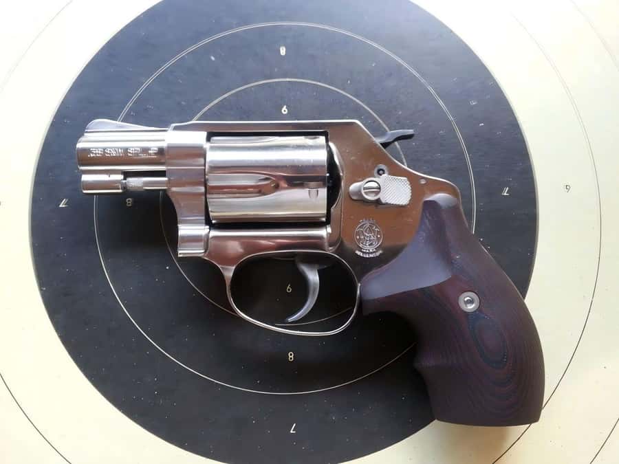 Bangkok: Territorial Defense Shooting Range Experience - Indoors, controlled, and built for both first-timers and experienced shooters