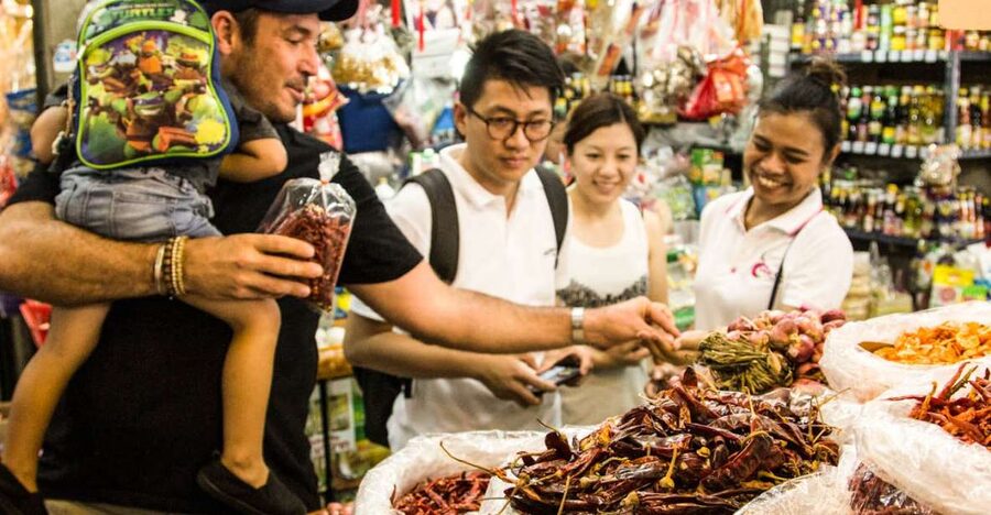 Bangkok: Thai Cooking Class and Onnuch Market Tour - Should you book the Bangkok Thai Cooking Class and Onnuch Market Tour?