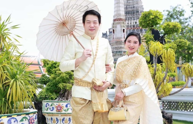 Bangkok: Thai Costume Rental + Hairdo, Makeup & Accessories - Key Things You’ll Notice