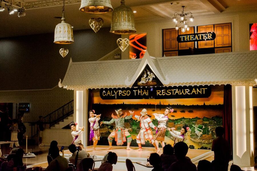 Bangkok Thai Dance Show with Dinner with Hotel Transfer - Key things I think you should notice