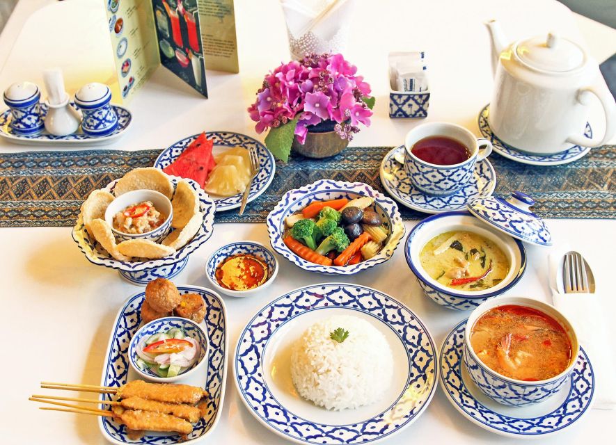 Bangkok Thai Dance Show with Dinner with Hotel Transfer - Price and value: is $54 a fair deal?