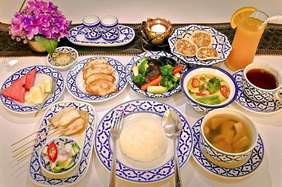 Bangkok Thai Dance Show with Dinner with Hotel Transfer - How to make the evening smoother (and more fun)