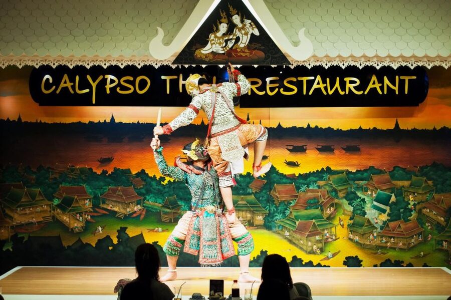 Bangkok Thai Dance Show with Dinner with Hotel Transfer - Should you book Bangkok Thai Dance with Dinner and Hotel Transfer?