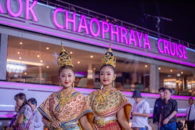 Bangkok: The Newest Luxury 5-Star Bangkok Chao Phraya Cruise - Should you book this luxury Chao Phraya cruise?