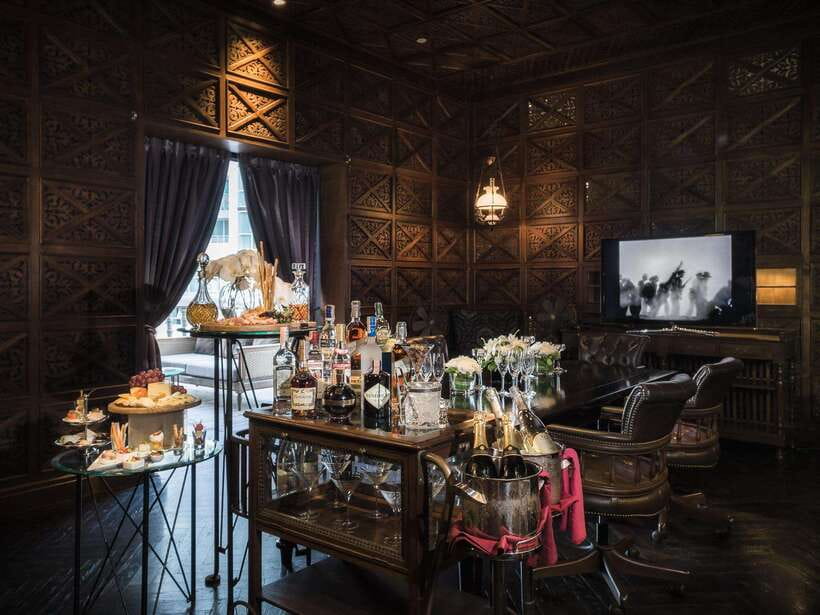 Bangkok: The Speakeasy Rooftop Bar At Hotel Muse - Why Bangkok’s rooftop bar at Hotel Muse feels worth the time