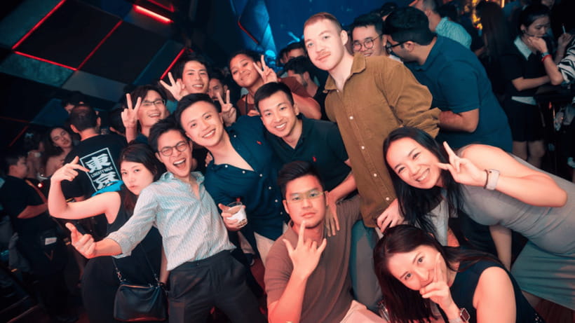 Bangkok: The Speakeasy, Rooftop & Iconic Venues Pub Crawl - Quick reasons this pub crawl works in Bangkok