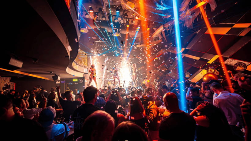 Bangkok: The Speakeasy, Rooftop & Iconic Venues Pub Crawl - Nightlife without the usual Bangkok scramble