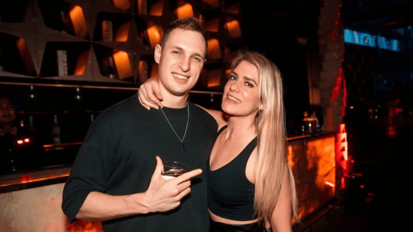 Bangkok: The Speakeasy, Rooftop & Iconic Venues Pub Crawl - Optional Sugar Club add-on: hip hop until the early hours