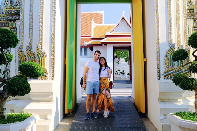 Bangkok Thrilling Tuk Tuk Tour (Private & All-Inclusive) - How the Guide Improves Your Bangkok Experience