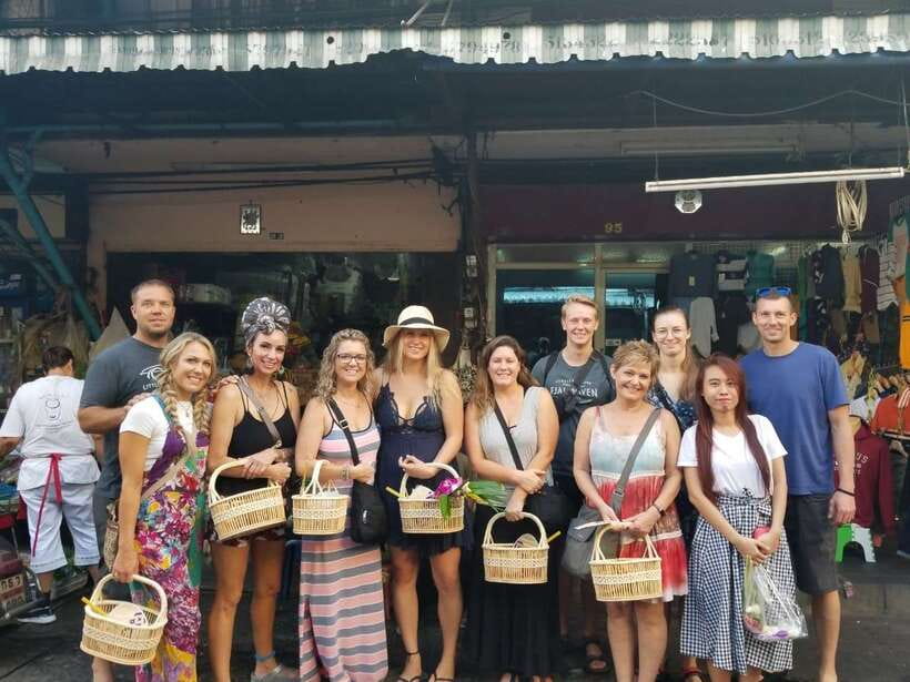Bangkok: Tingly Thai Cooking School Half-Day Cooking Class - Key Things That Make This Class Worth Your Time