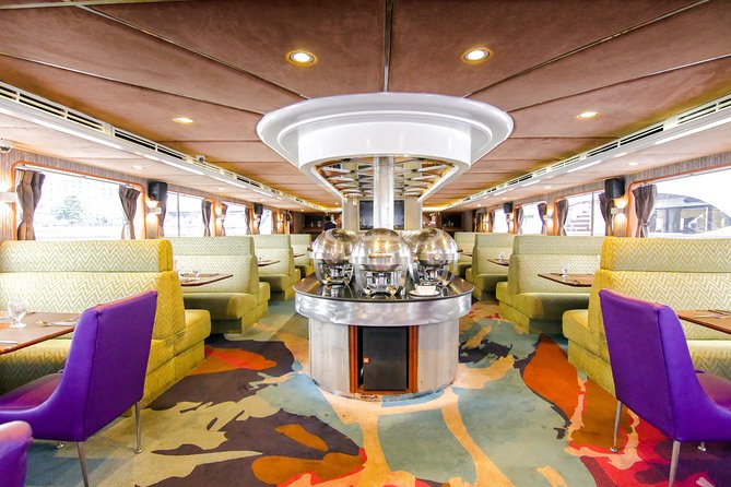 Bangkok to Ayutthaya Historical Park Tour with Lunch Cruise - Should You Book This Tour?