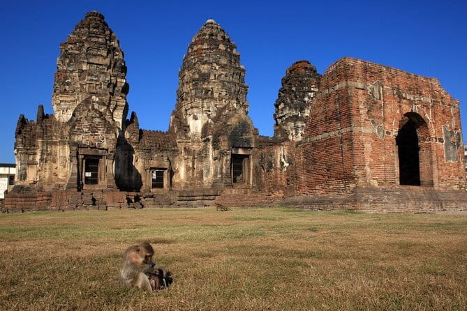 Bangkok to Ayutthaya Lopburi Monkey Temple, Largest Buddha Tour - Price and Value Math: Why $54.49 Can Still Be More at the Gate