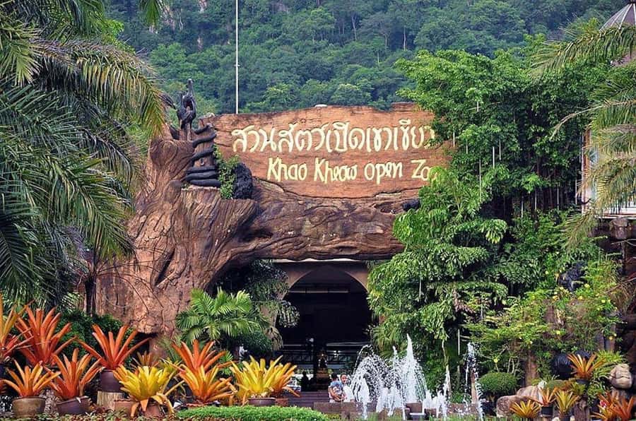 Bangkok to Moo Deng: Private Transfer To Khao Kheow Zoo - Price and value: what you are paying $218 per person for