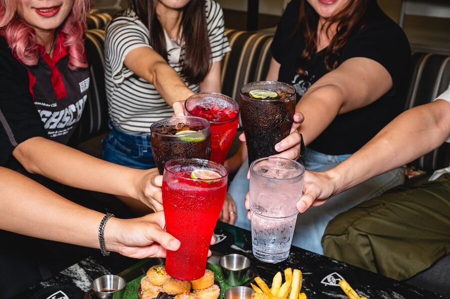 Bangkok: Topgolf Megacity Packages - FAQ