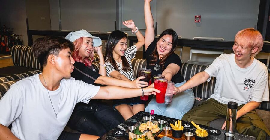 Bangkok: Topgolf Megacity Packages - Topgolf Megacity in Bangkok: what the 1-hour experience is really like