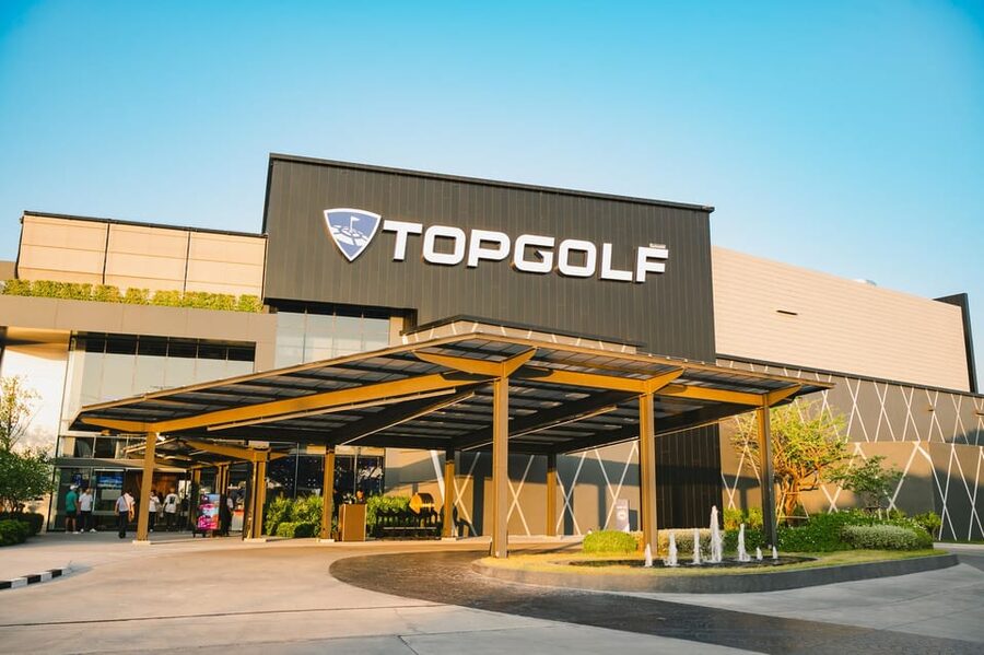 Bangkok: Topgolf Megacity Packages - Who should book this Topgolf Megacity package, and who should skip it